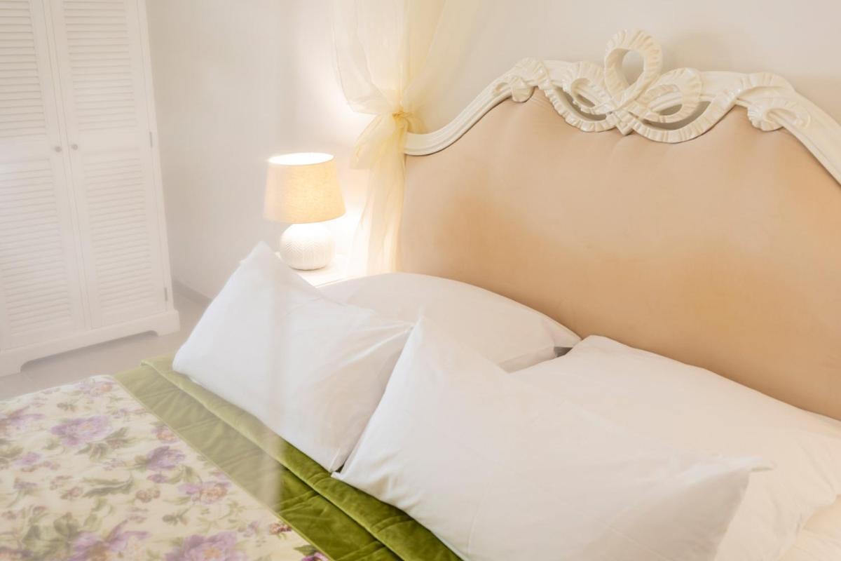 Le Pavillon De Pampelonne Villa Ramatuelle Bilik gambar