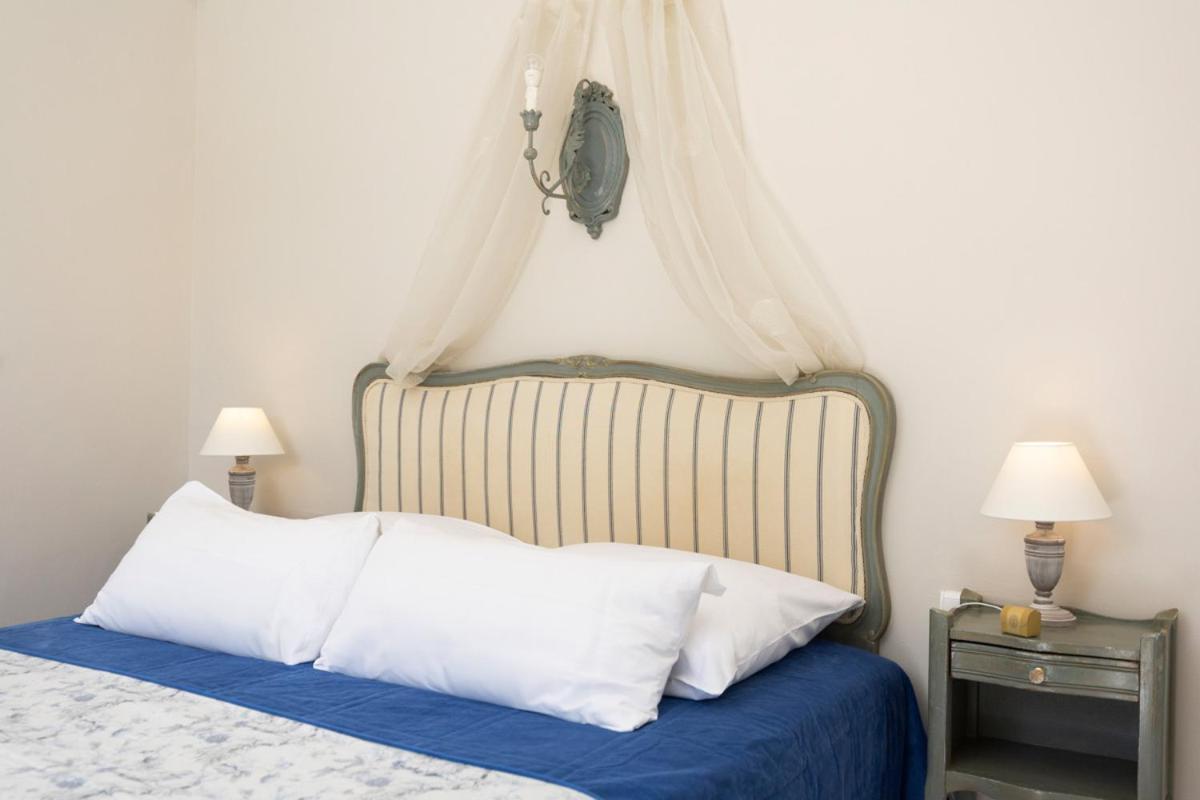 Le Pavillon De Pampelonne Villa Ramatuelle Bilik gambar