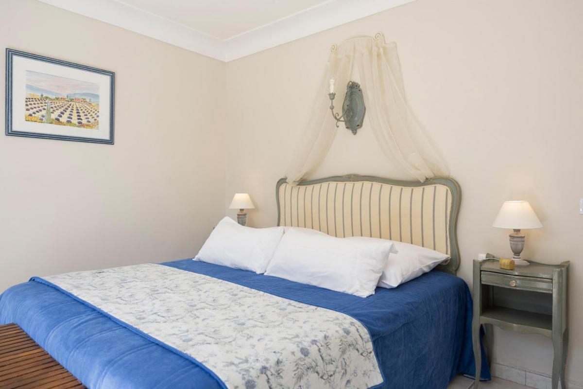 Le Pavillon De Pampelonne Villa Ramatuelle Bilik gambar